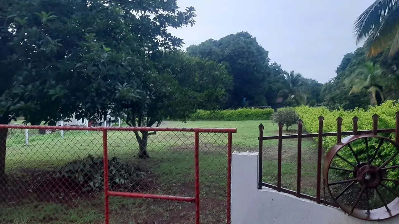 LOT FOR SALE IN OROTINA DOWNTOWN