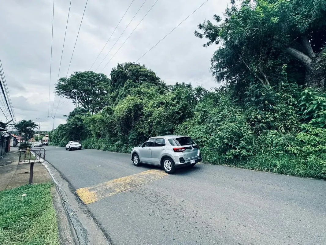 MA Asesorías Vende amplio terreno con Uso de Suelo Mixto en San Roque de Barva, Heredia