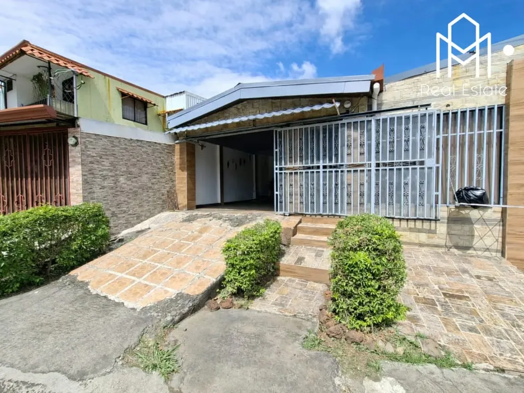 Descubra esta hermosa propiedad ubicada en Villa Bonita, una zona ...