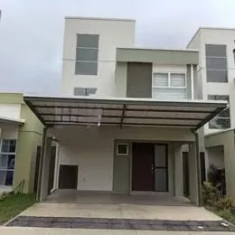 Condominio Valle Novarum, Cartago