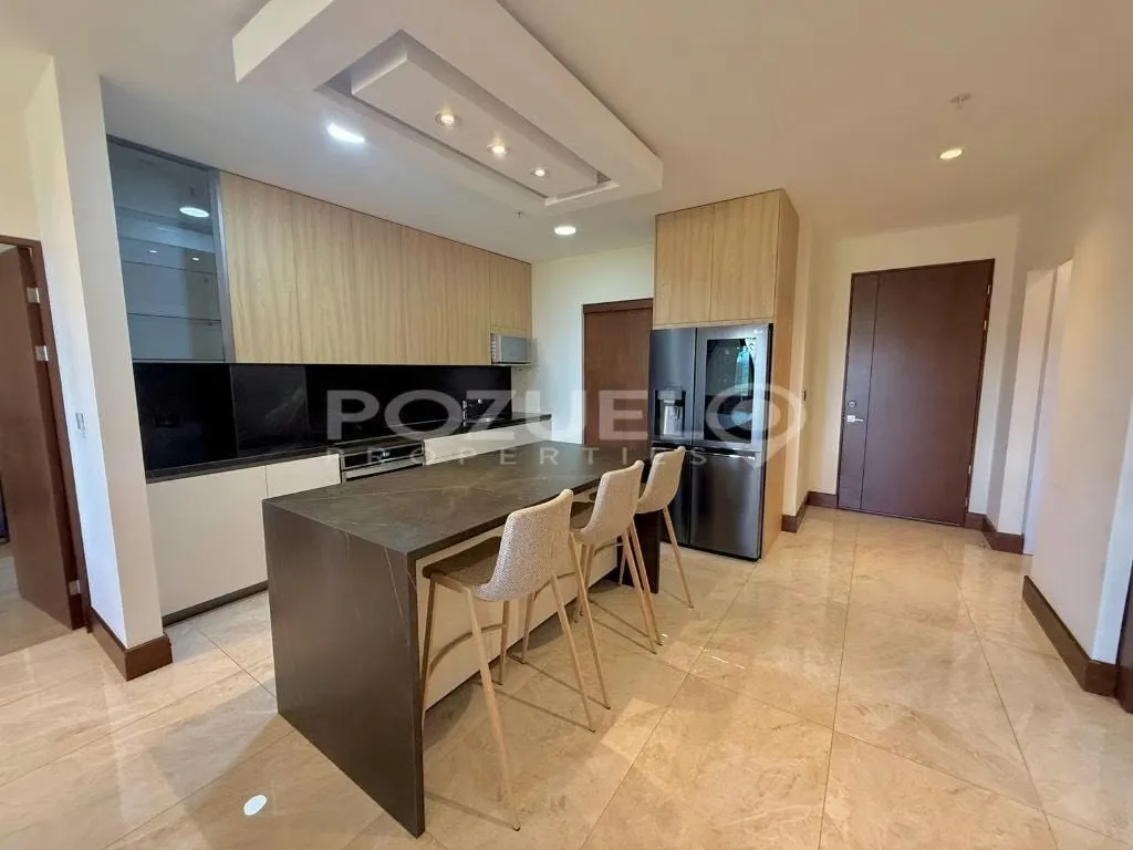 Vendo apartamento en condominio en Alto de las Palomas