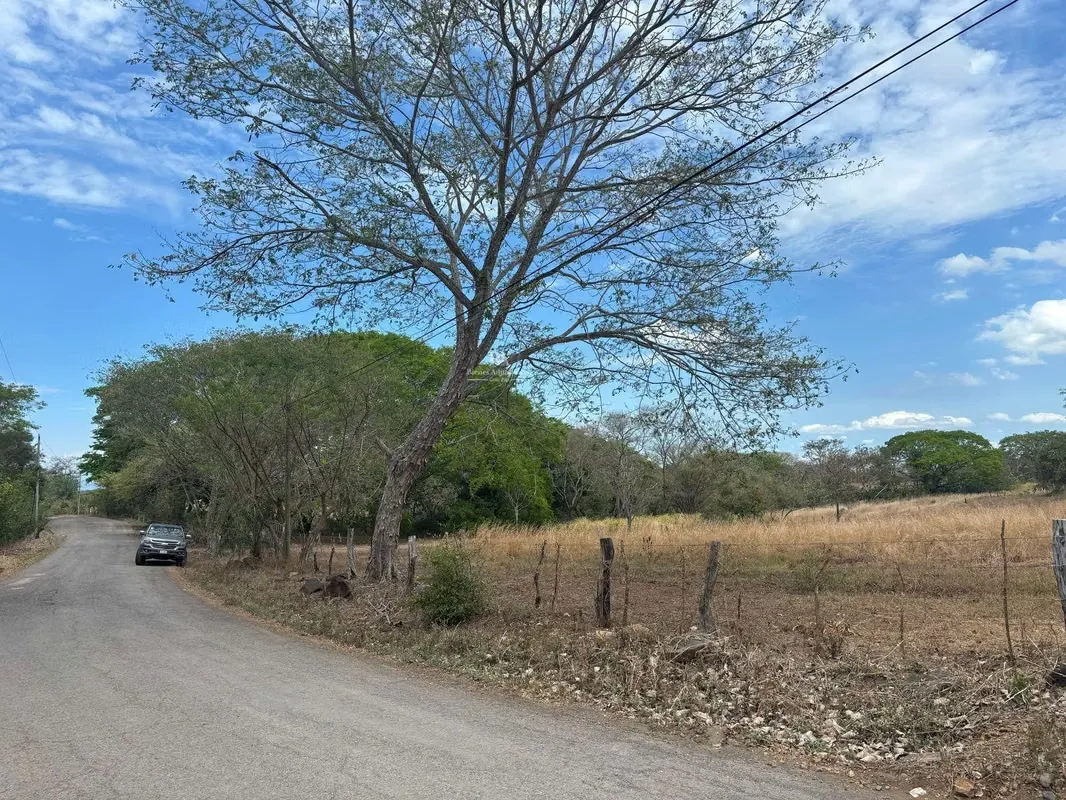 Finca en Venta | 47 Hectáreas en La Ceiba, Orotina - Ruta 27 – Agua Propia, Luz y Acceso