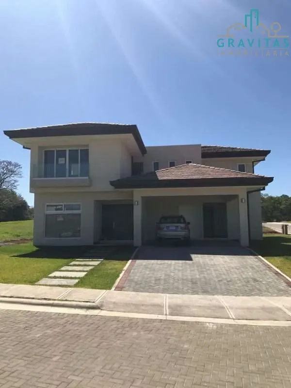 House for rent or sale in Alajuela, Espavel condominium, 400m2 ID 1959