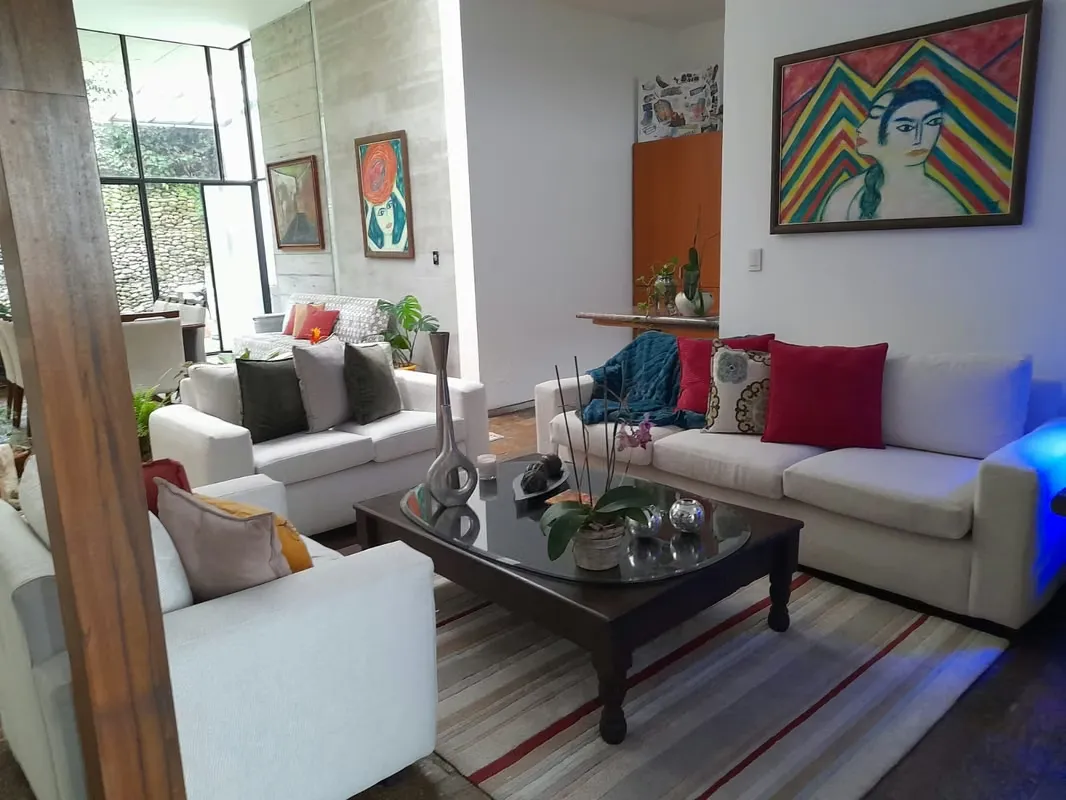 Casa en venta con apartamento incluido, Bosques de Altamonte, Granadilla