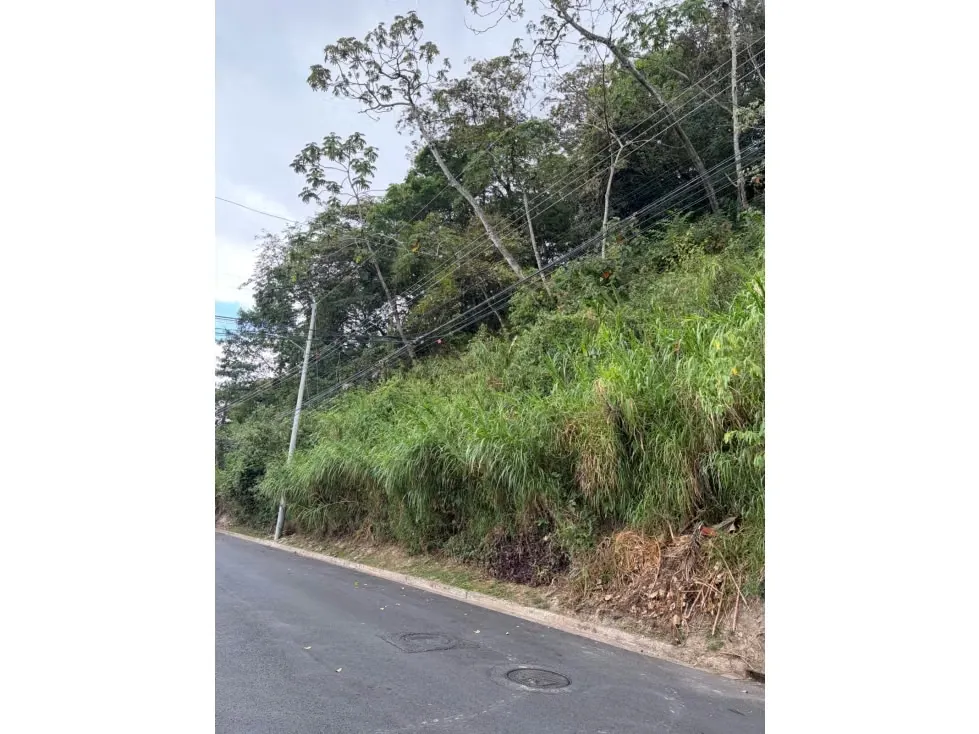 La Colina de Curridabat, Tirrases, San José