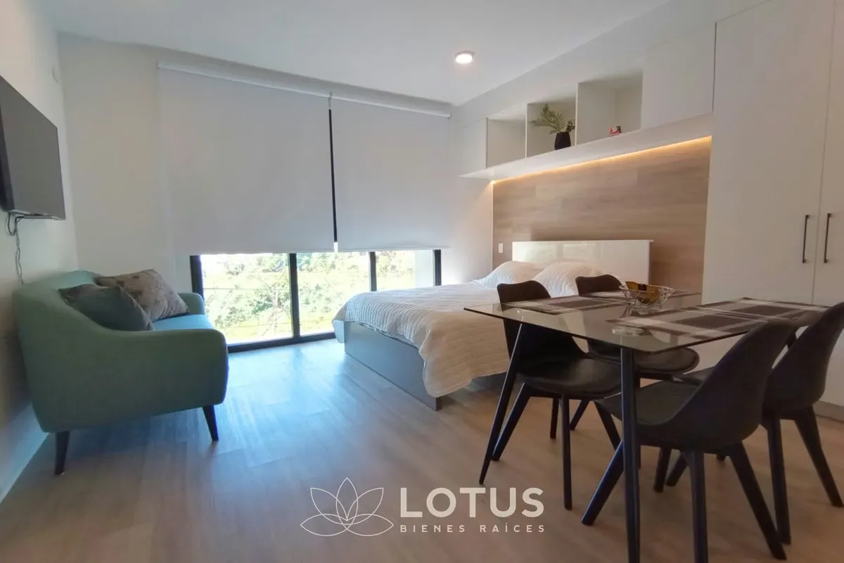 • Apartment for investment in Torre Lota Escalante, Barrio Escalante