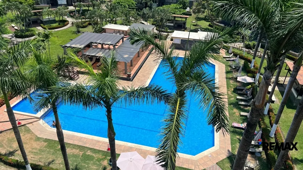 Venta de Condo-Vive el Estilo Pura Vida en Jacó