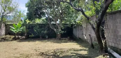 Venta de terreno en La Favorita, Rohrmoser, San José
