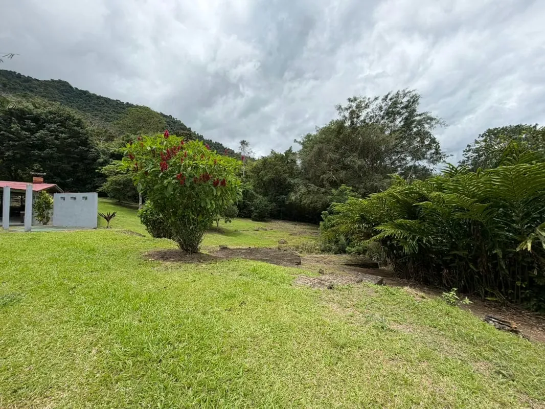 Propiedad de 11.915 m2 en Atirro, La Suiza, Turrialba. MML