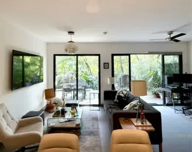 Apartment for Sale at San Nicolás de Bari E2