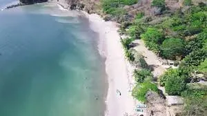 Propiedad en Playa Blanca, Paquera, Puntarenas