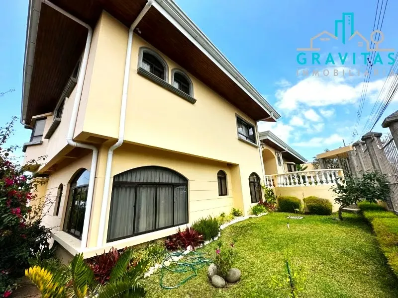 House for sale in Curridabat, in a condominium | High capital gain ID 1323