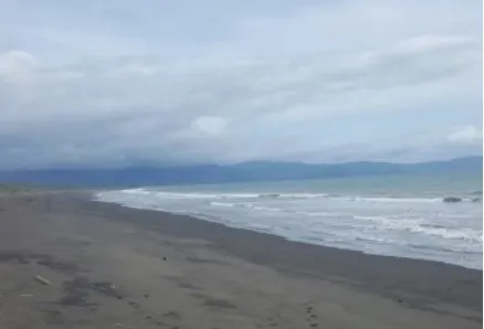 Terreno Uso Mixto en Playa Guacalillo, Garabito, Puntarenas