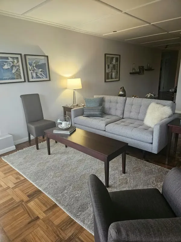 Venta de apartamento/Exclusividad y Elegancia en el Corazón de Barrio