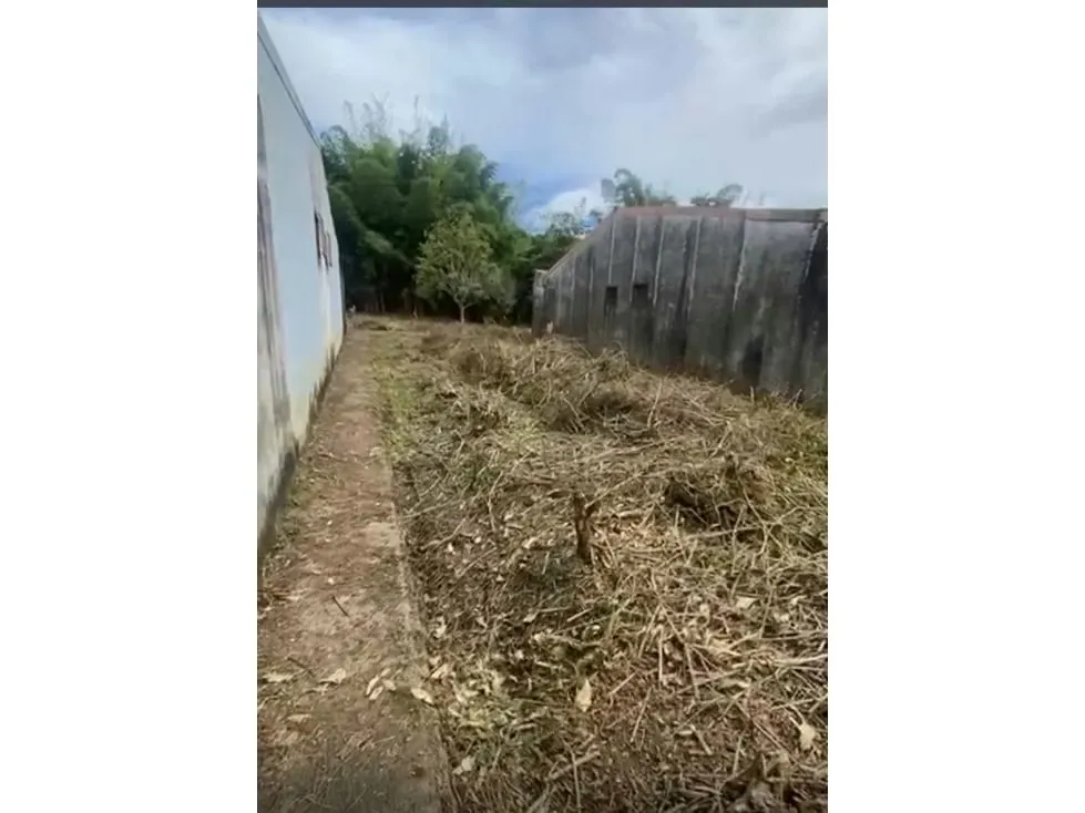 Lote Grande en Canoas de Alajuela