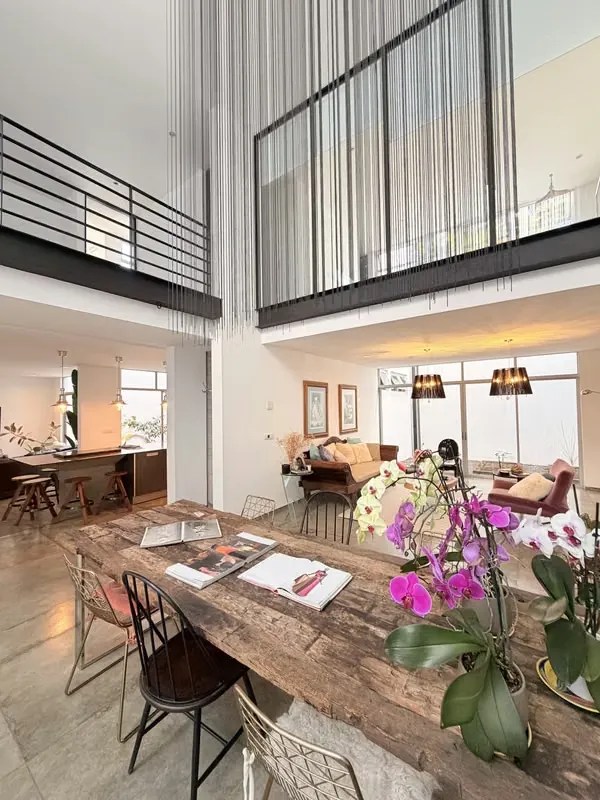 Contemporary Two-Level Residence for Sale | 444 m² | Freses de Curridabat