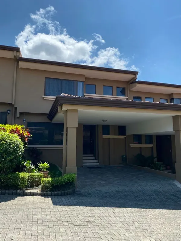 Unique Opportunity! Condominium for Sale in Escazú, San Rafael – Excellent Location
