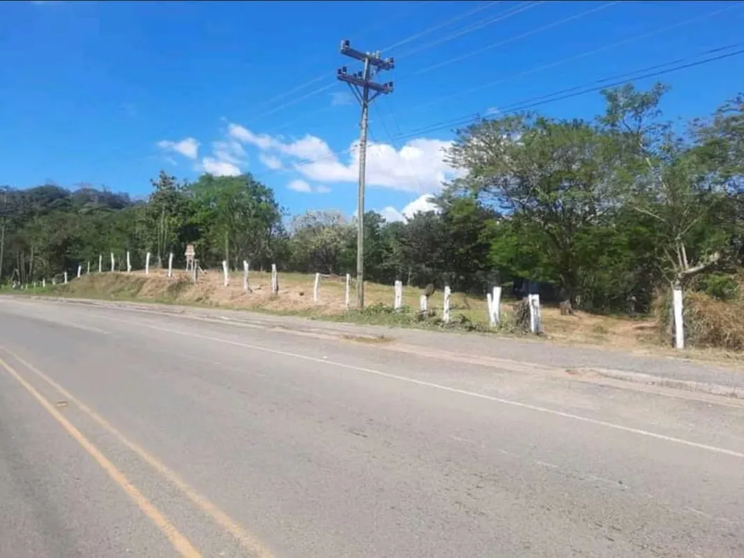 LOT FOR SALE, MIXED-USE, GUANACASTE, SANTA CRUZ, TAMARINDO - 9679649