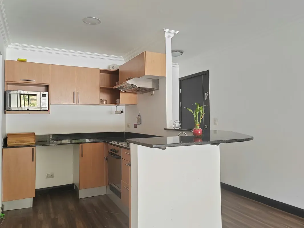 Apartment for Rent near Forum 2 in Pozos de Santa Ana