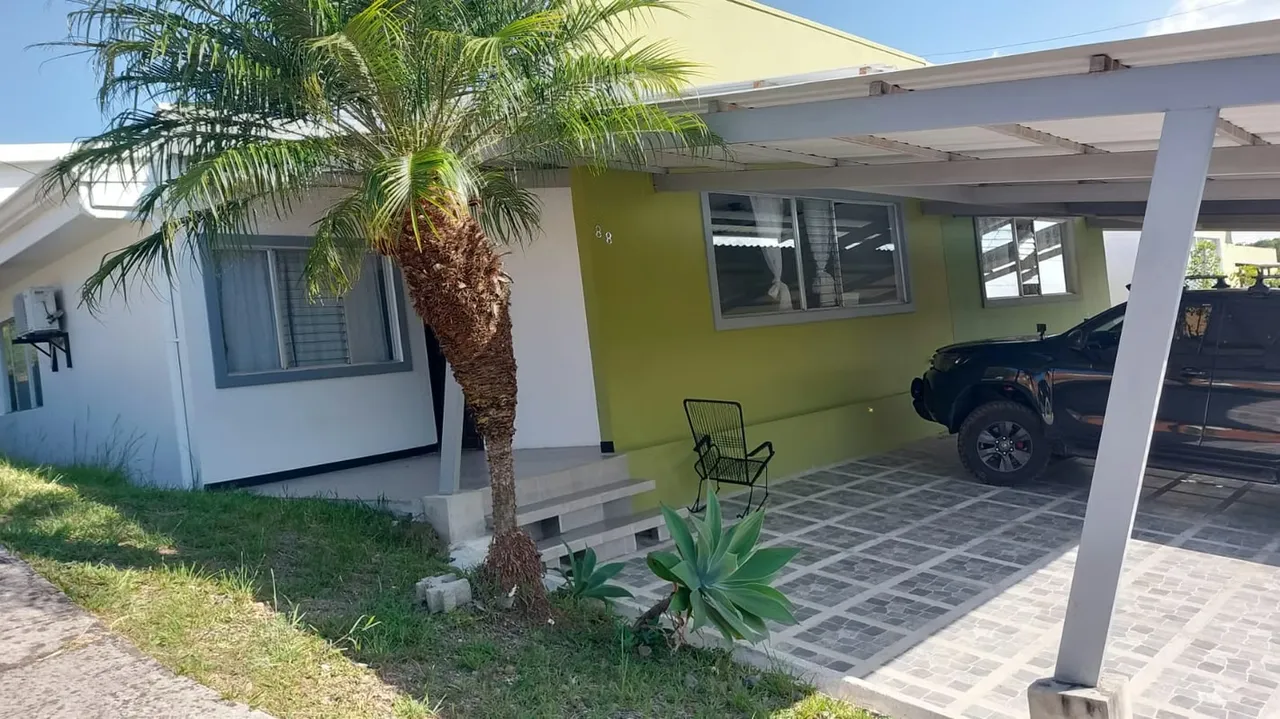 Venta Casa en Condominio Málaga, Guácima de Alajuela