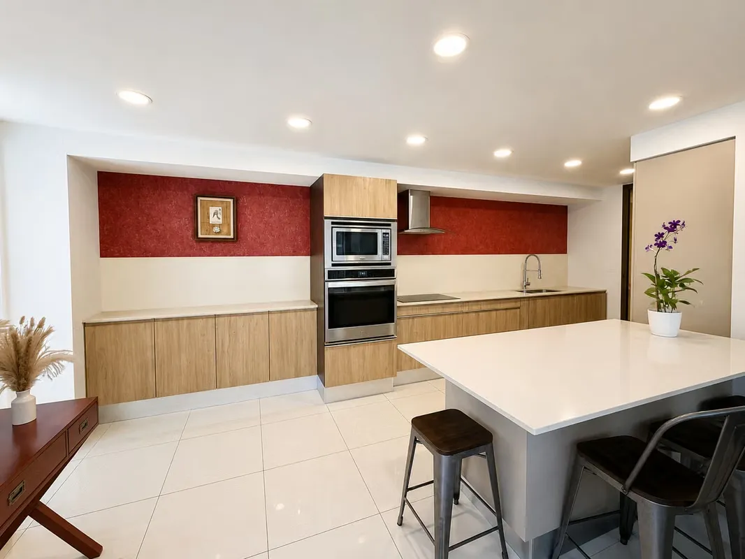 House for Sale in Paseo del Sol Condominium, Santa Ana