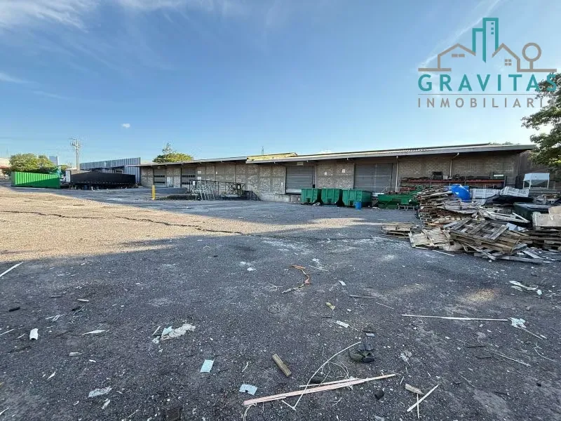 Warehouse and office complex for sale in Uruca (11,067 m2) ID 1736