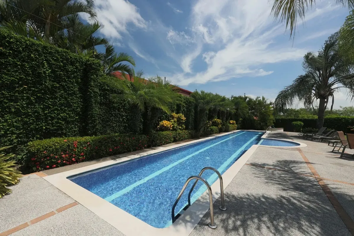 House for rent in Santa Ana 11870