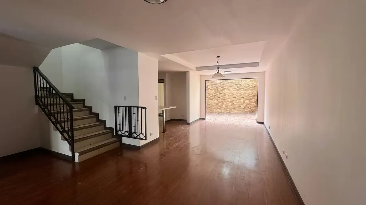 Venta de casa en condominio Hacienda Sacramento, Tres Ríos (AD)