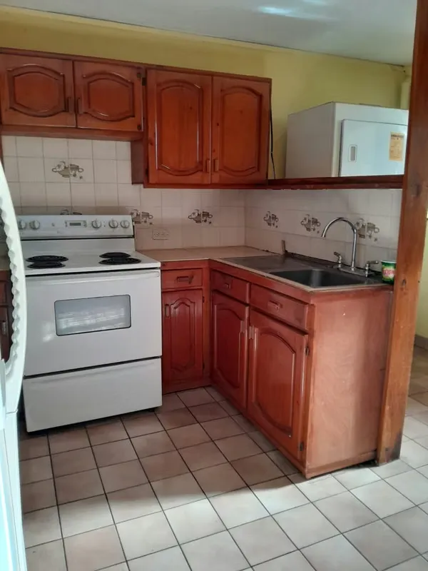 Spacious condominium for sale in La Uruca near the Gold Gym