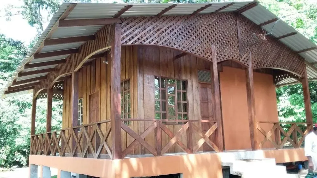 MA Asesoría Alquila o Vende Finca en la bella y tranquila zona de Jiménez, Pococí, Limón.