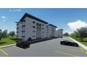 Proyecto para Desarrollo Alta Densidad, San Sebastián, San José