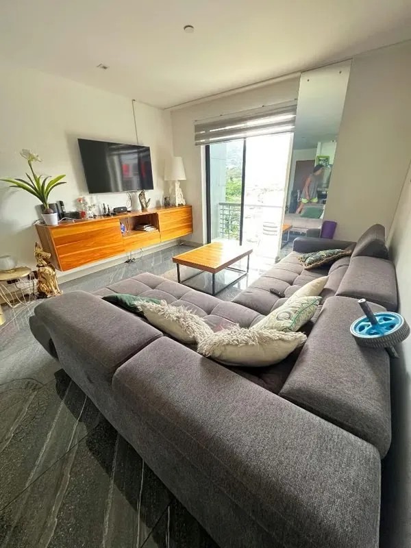 Apartment for Sale in Trejos Montealegre, Escazú – Prime Location Next to Avenida Escazú