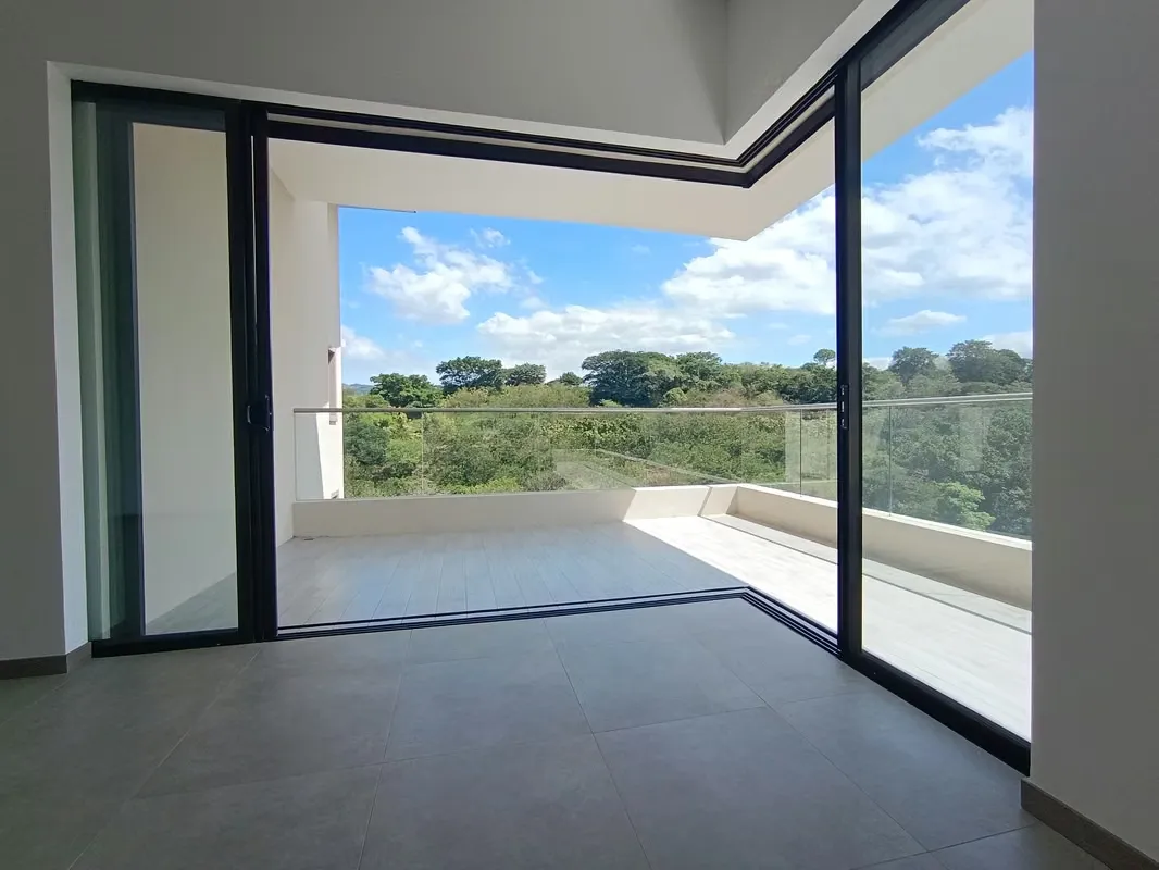 Brand new Apartment for Rent at Condominio El Canal Grecia 2 Rooms-2 Baths
