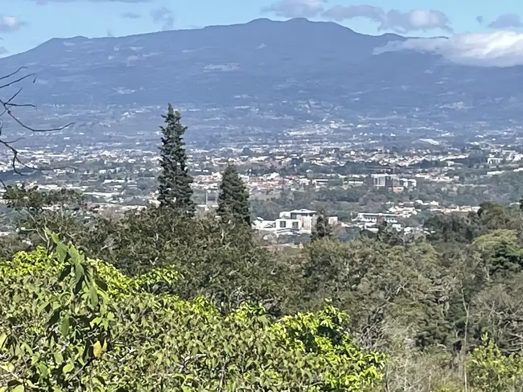 Finca en Coris de La Unión, Tres Ríos, Cartago