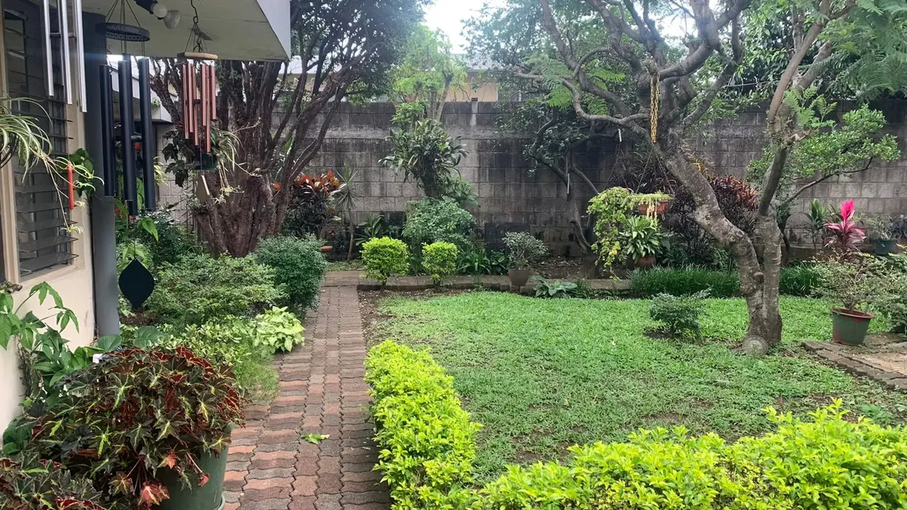 House for Sale – Residencial Los Anonos – Single-Story / 4 Bedrooms