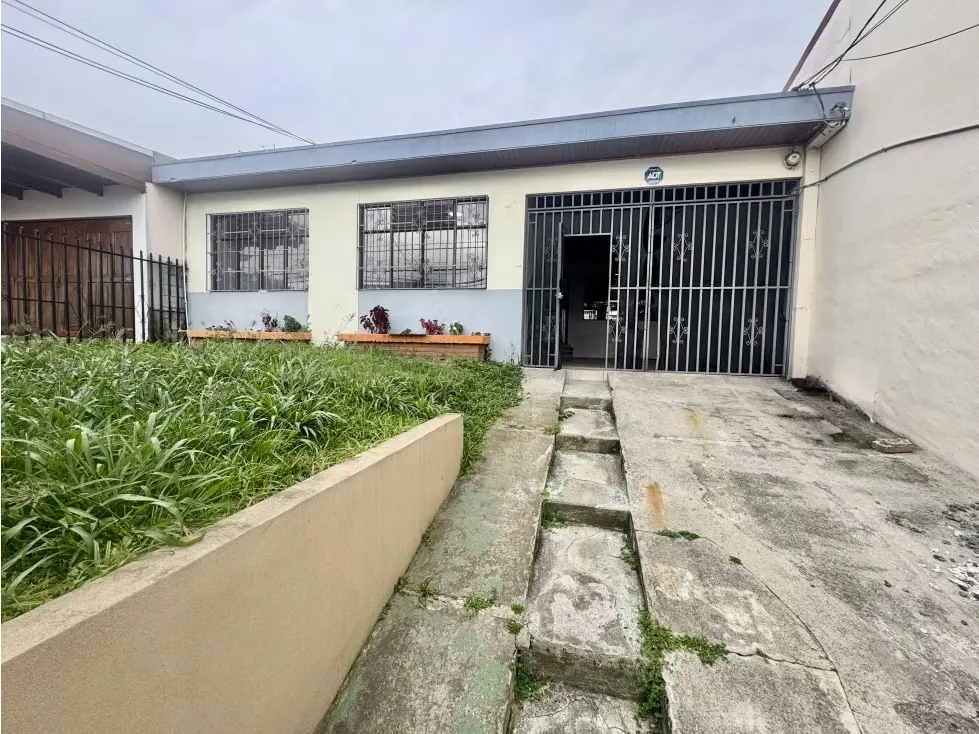 Venta de casa en Moravia, San Vicente - Independiente