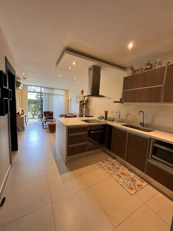 1 BEDROOM APARTMENT FURNISHED IN RIVERK PARK SANTA ANA