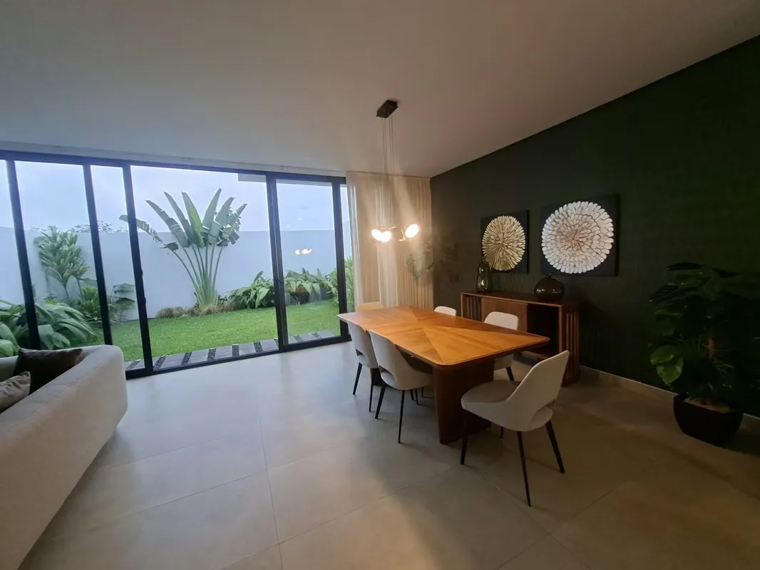 House for Sale in Guachipelín Condominium, Escazú