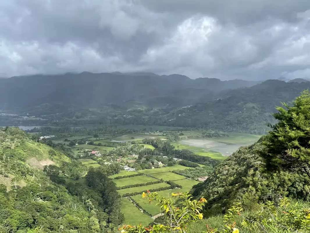 Se Vende Preciosa Quinta con Impresionante Vista como la del Mirador de Ujarras