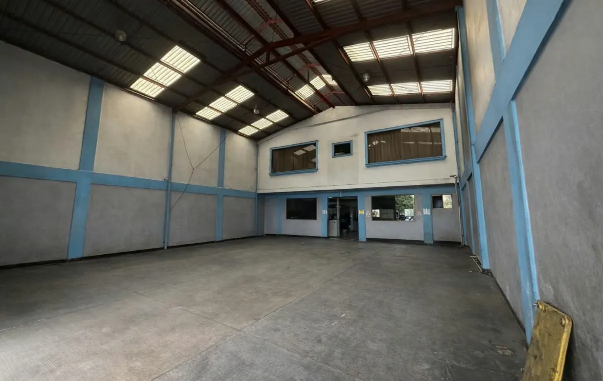 G.A. Venta Edificio Comercial/Industrial en Heredia – Ubicación estratégica!