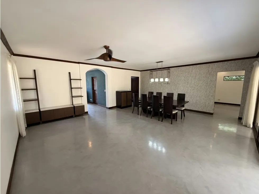 ¡Se Vende! Casa en Condominio | Santa Ana, San José | 3 habitaciones