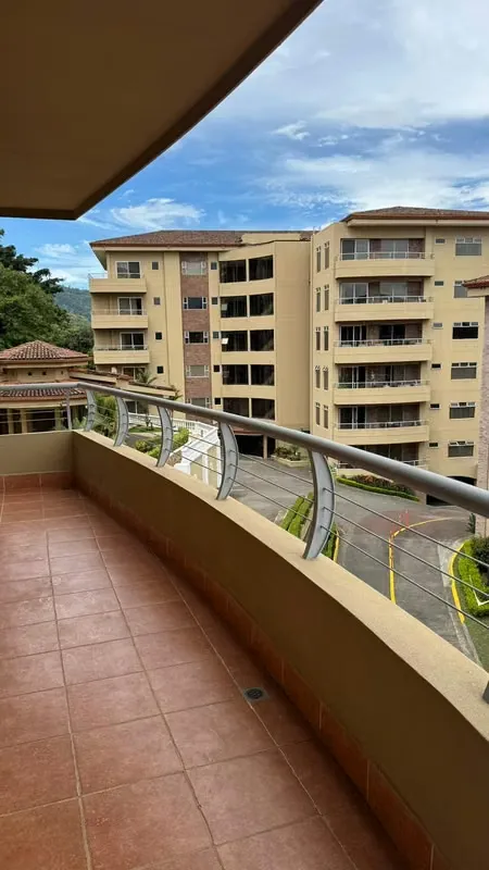 Scazu rental condo three dorm spectacular views.