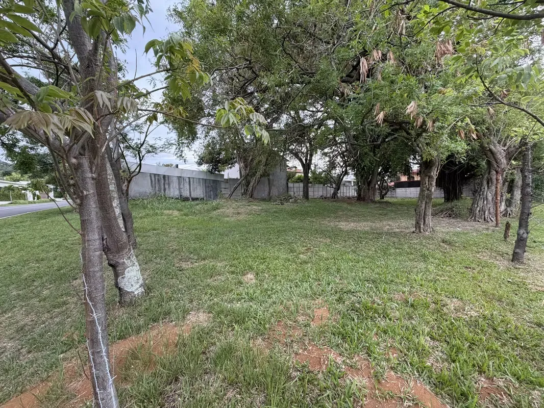 Lote en venta en San Rafael de Escazú – 1,043 m²