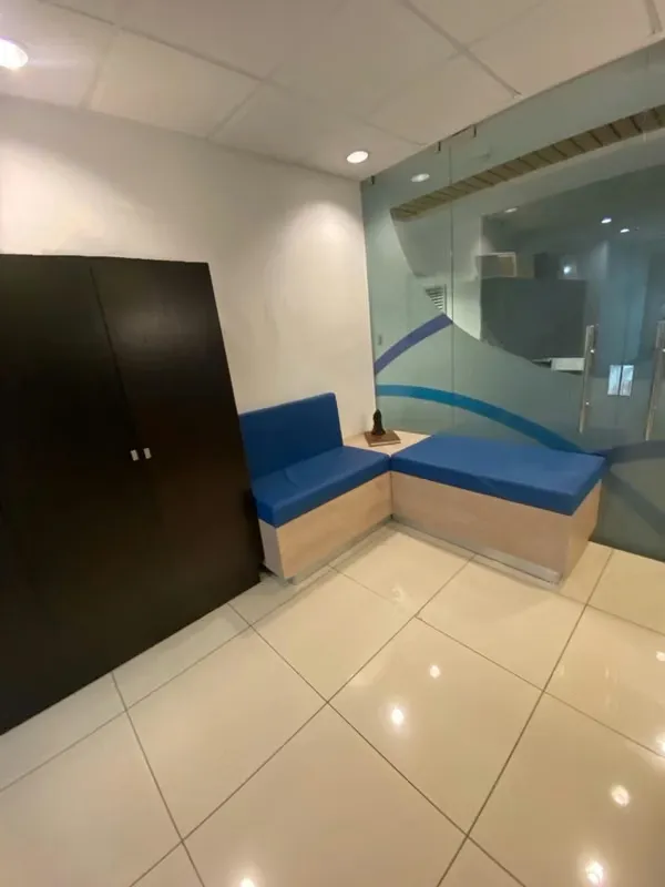 Santa Ana Se Vende Espacio Oficina/Comercial en edifico PREMIUM