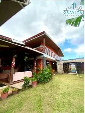Property for sale in Curridabat, with wineries and houses ID 1228