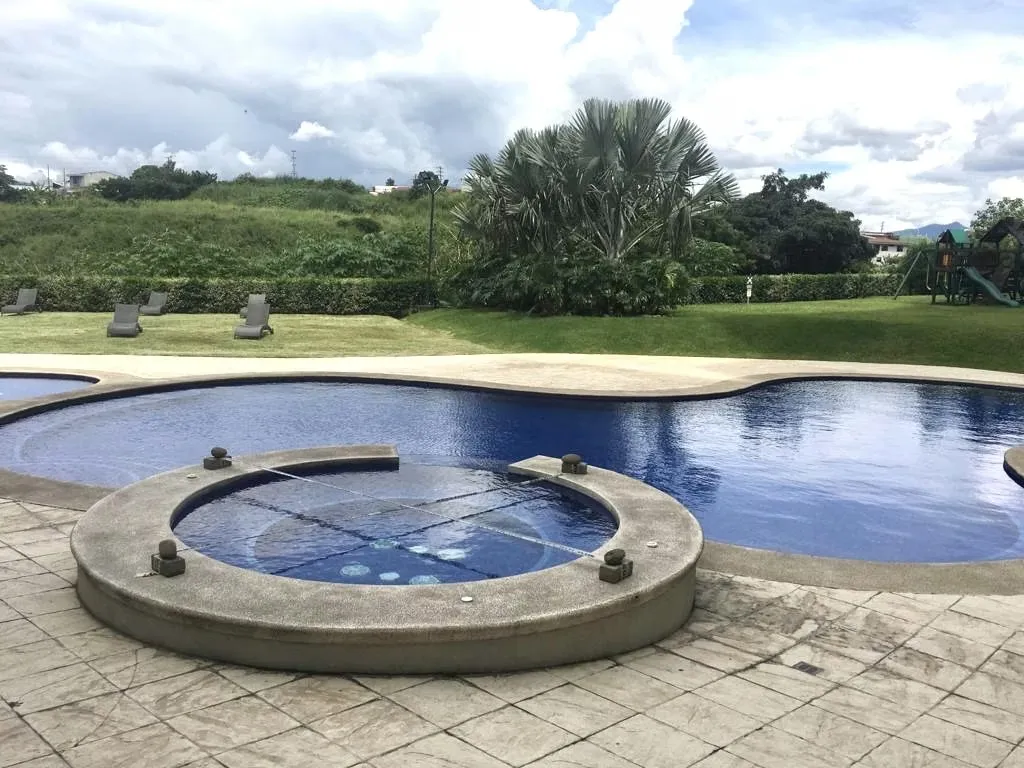 Sabana – Beautiful Furnished Penthouse for Rent