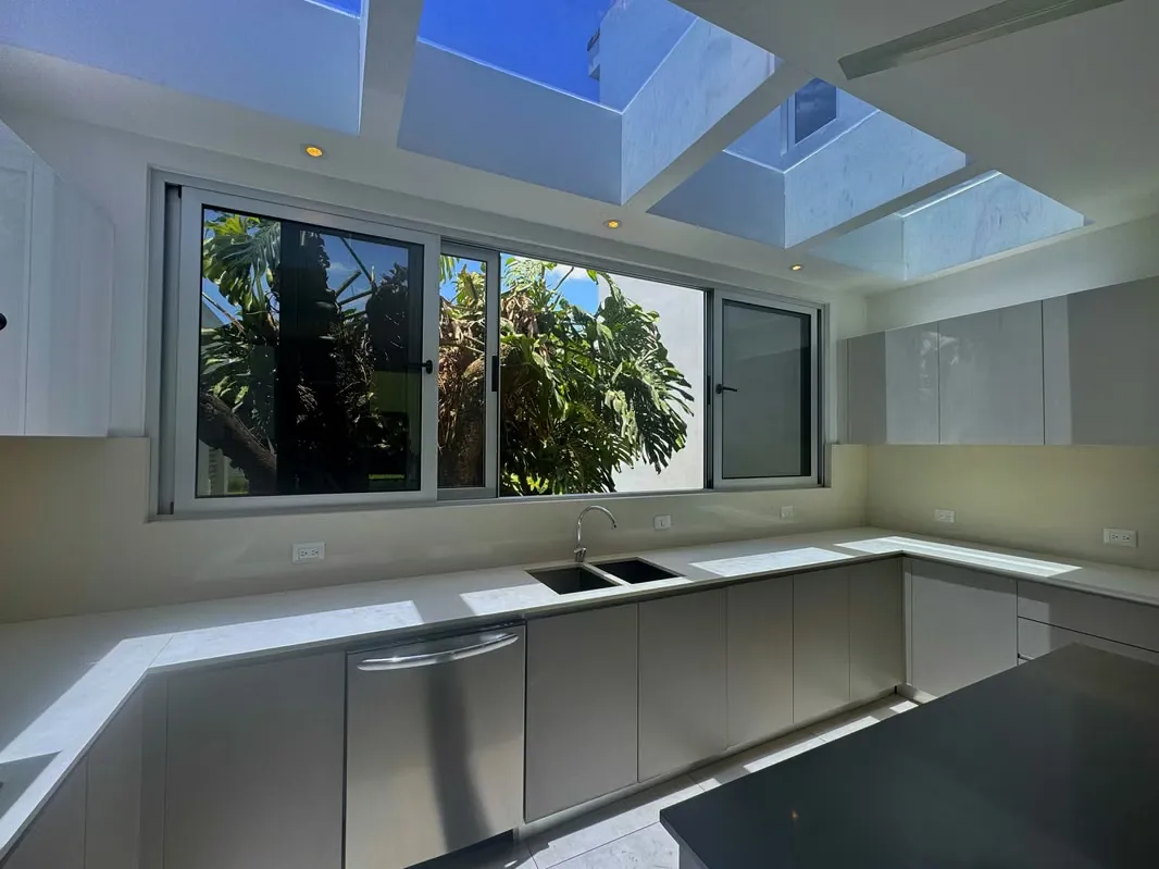 Ubicación: Residencial Valle del Sol, Altos del Golf