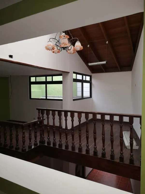 House for sale in Barrio Amon - 50m from the Alliance Française
