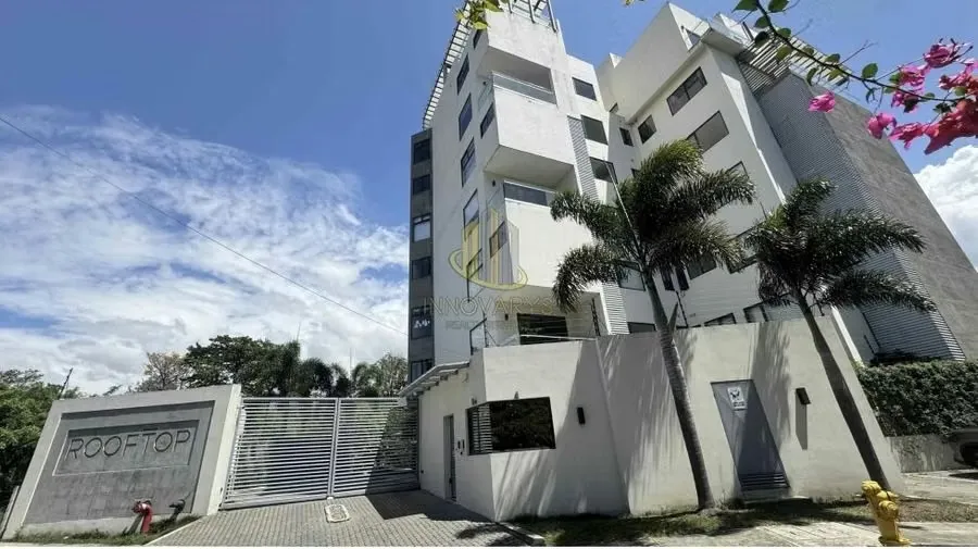 En venta Penthouse en condominio de lujo Rooftop San Rafael, ...