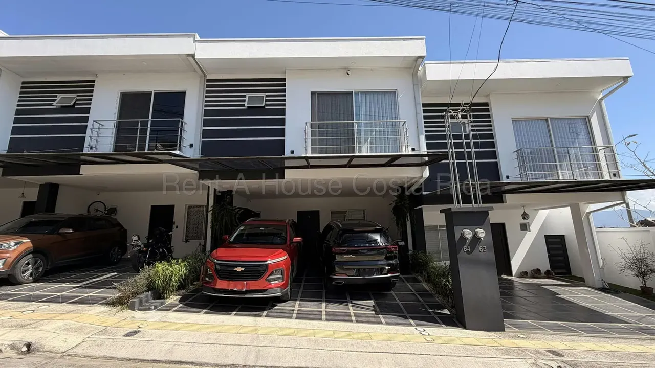 Venta de casa en San Miguel Santo Domingo Heredia